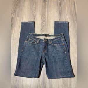 Levi’s Strauss  Too Superlow 524 Jeans Size 7 Short EPC